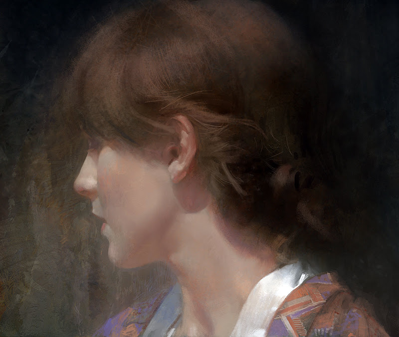 Used Cars Hawaii >> Artodyssey: Craig Mullins Used Cars Hawaii >> Artodyssey: Craig Mullins