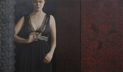 erica mann wyeth. Artodyssey