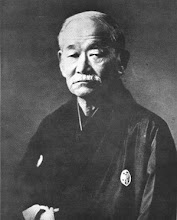The Founder of Judo