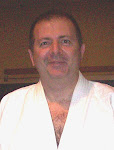 Merrick PAL Judo Staff