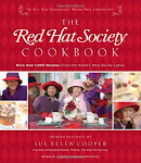 Red Hat Society Cook Book