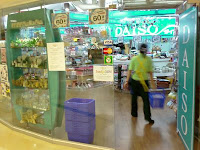Daiso at Chamchuri Square