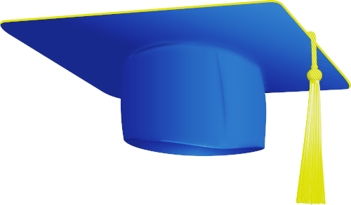 clipart of graduation hat - photo #49