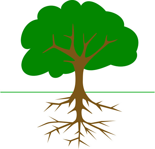 free clipart of trees - photo #8