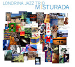 CD Londrina Jazz Trio