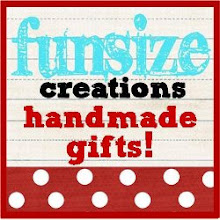 Click to check out the Funsice Creations Facebook page!