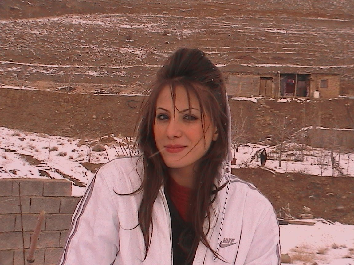 عکس سکسی دختران ایرانی May 2010.