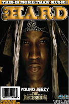 Vol. 17 - Young Jeezy: The Recession