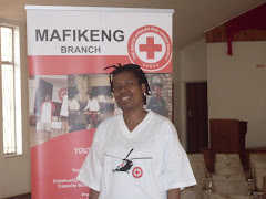 Lerato Malokwe ( Finace Officer)