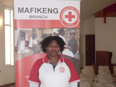 Nontsizi Neti ( OVC Facilitator)
