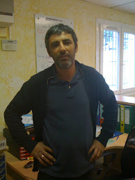 OUARET Djelloul