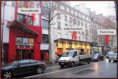 Αποτέλεσμα εικόνας για Café Guerbois