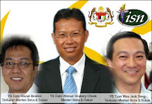 Barisan Kepimpinan Belia Negara