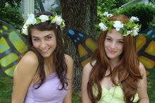Summer Fairies