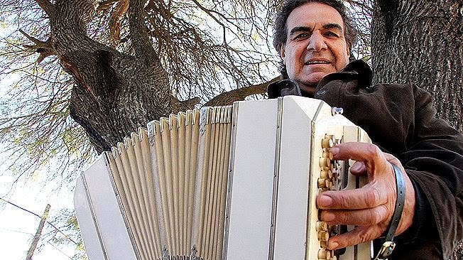 Tarjeta Urbana Murió Rubén Juárez