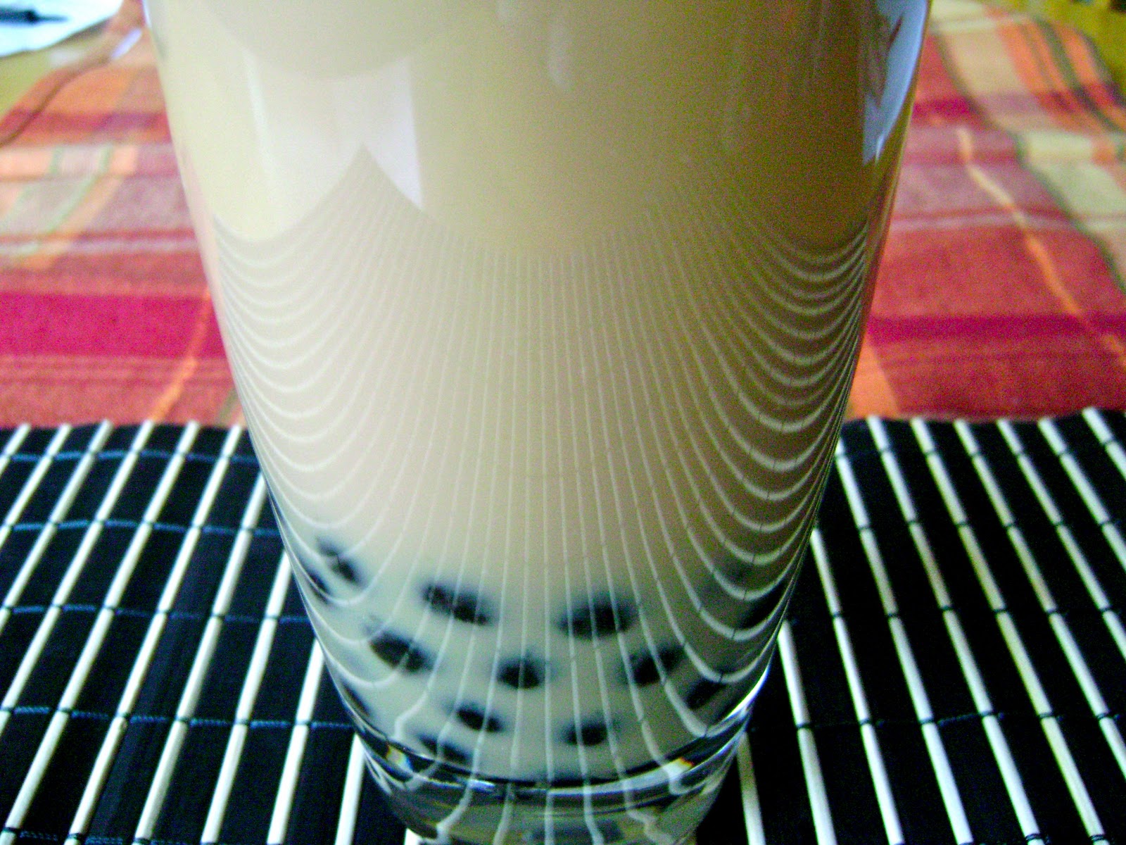 Savories and Sweets by Keyna Taiwan Style Bubble Tea