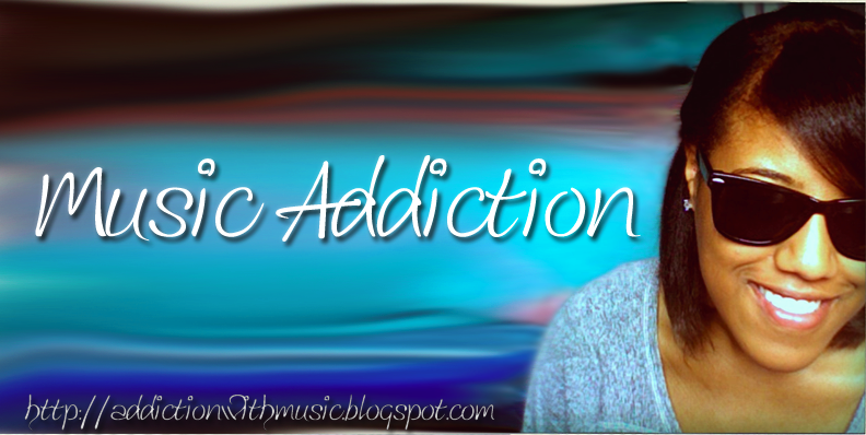 Music Addiction