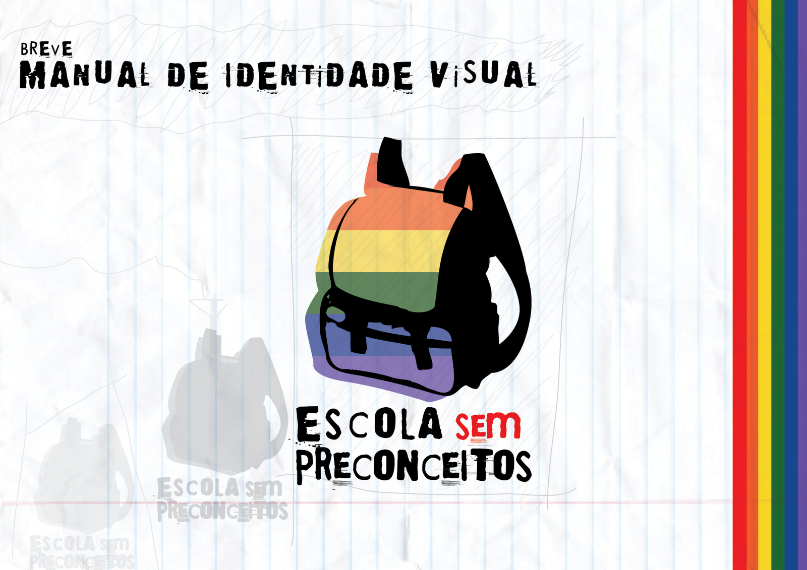 Manual de norMas Gráficas da identidade Visual ulisboa ...