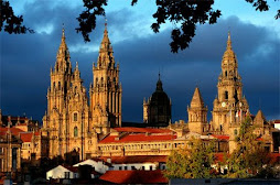 Catedral de Santiago de Compostela