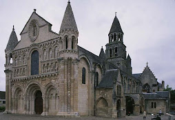 Catedral de Nuestra Señora de Poitiers