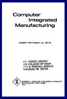 Robotica Industrial y Manufactura Integrada por Computadoras ...
