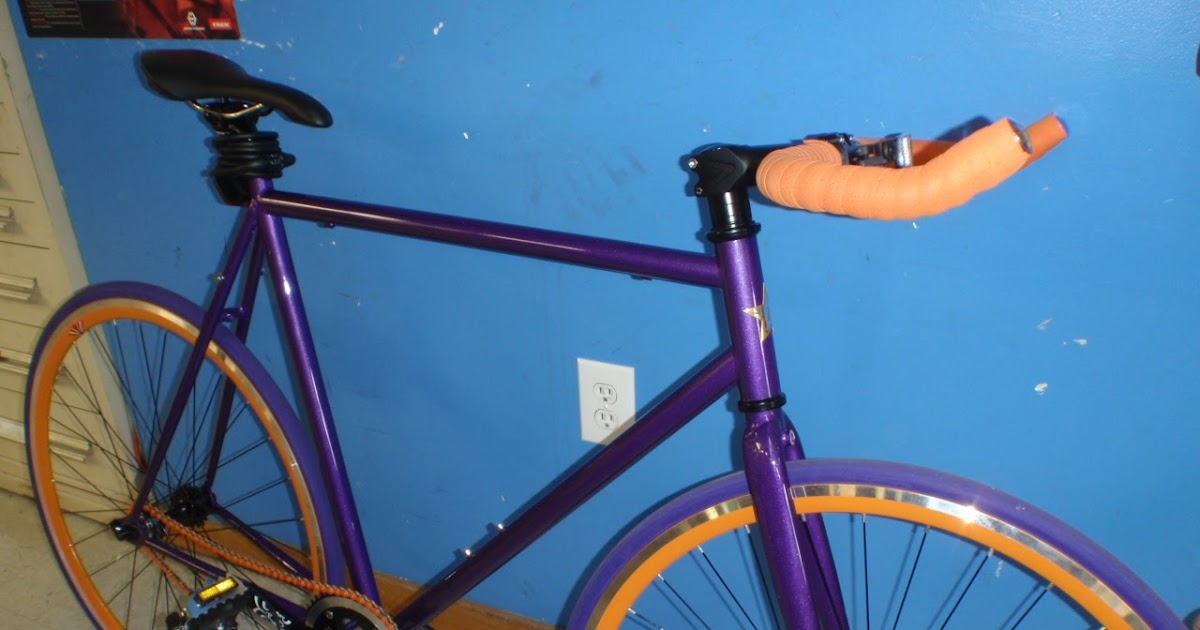 what are fixies good for