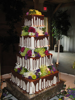 Florafino's Weddings May 29, 2010 Wedding