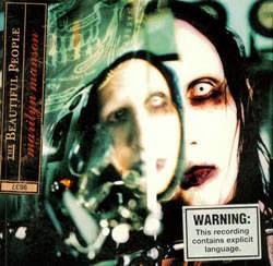 ㅤㅤMarilyn Manson - The Beautiful People