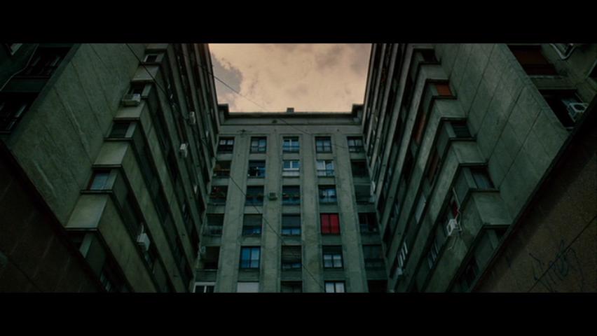 Eternal Sunshine Of The Logical Mind October Horror 2010 Eternal Sunshine Of The Logical Mind October Horror 2010