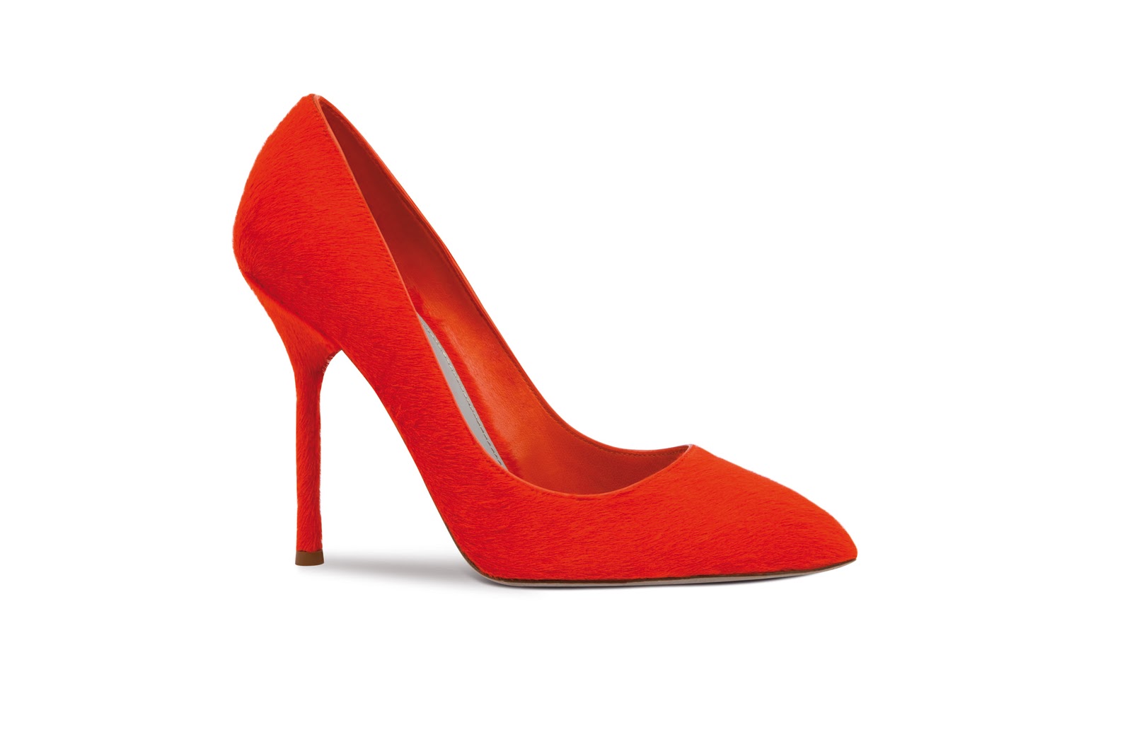 Sergio Rossi: Shoes collection - Spring/Summer 2011 | Beauty Zone