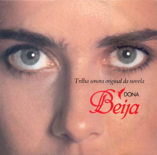 TE ACHEI NO BAÚ! DONA BEIJA1986