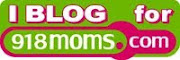 My Other Blog Life - 918moms.com Going Green Mom