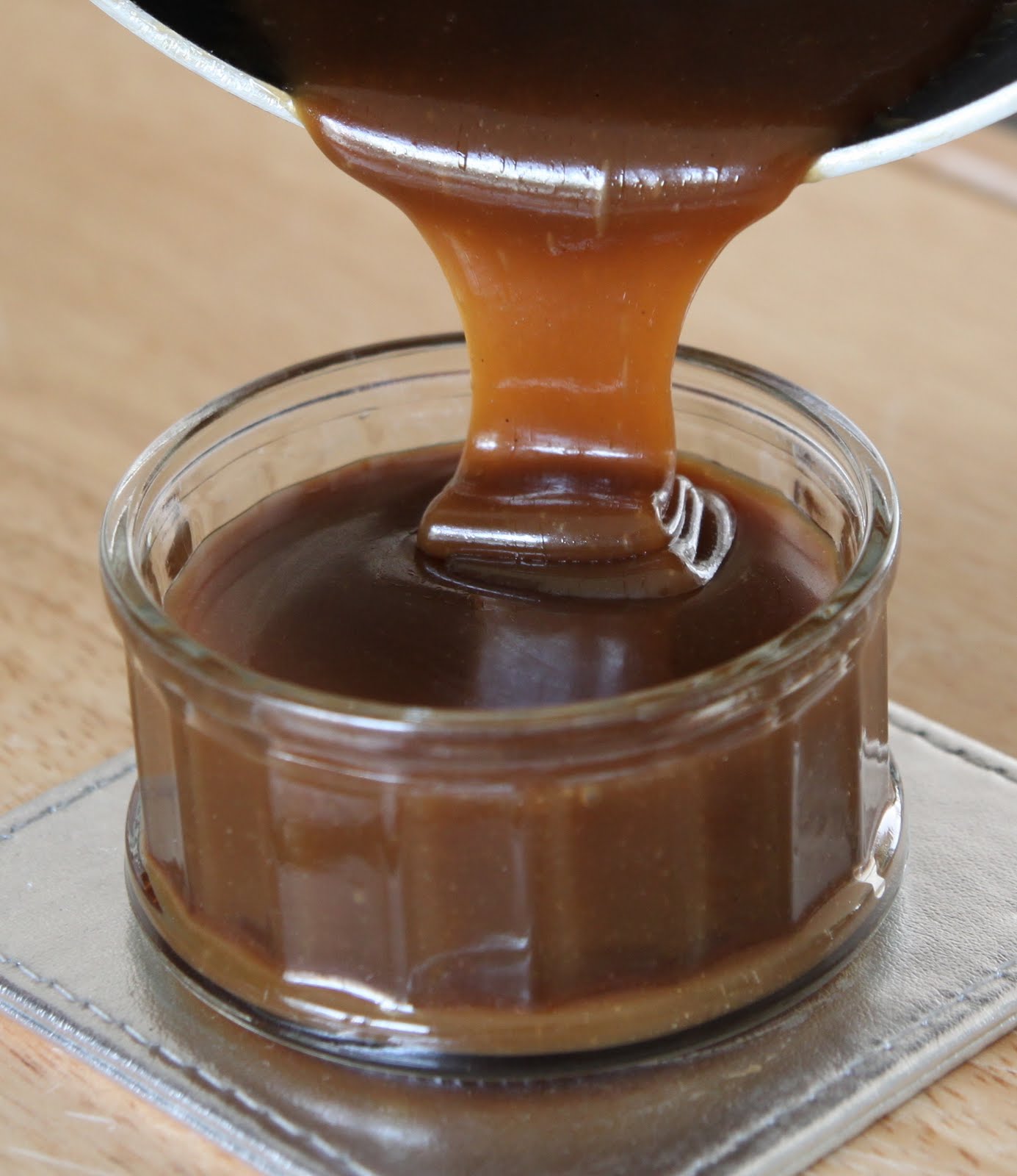 My Kitchen Antics Sticky date pudding with a kickass butterscotch sauce