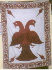 Thunkorale Flag
