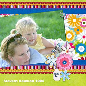 free digital scrapbooking software