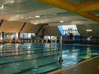 Huia Pool