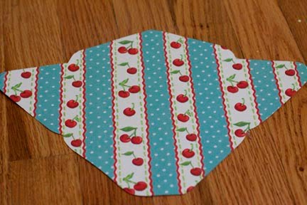 Quaint and Quirky: Laminated Envelope Tutorial - (subtitled 