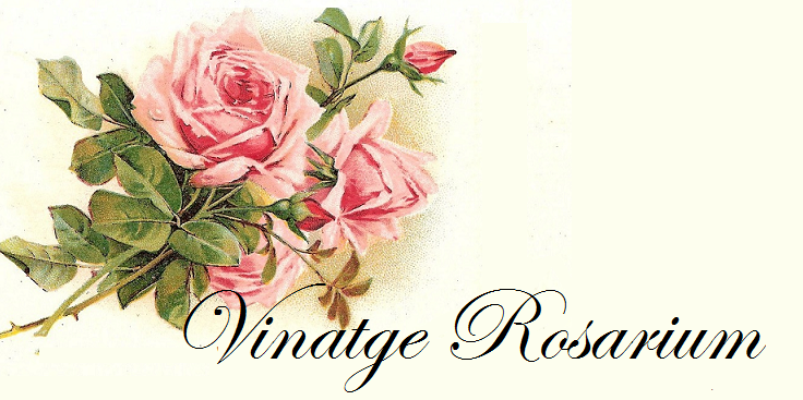 Vintage Rosarium