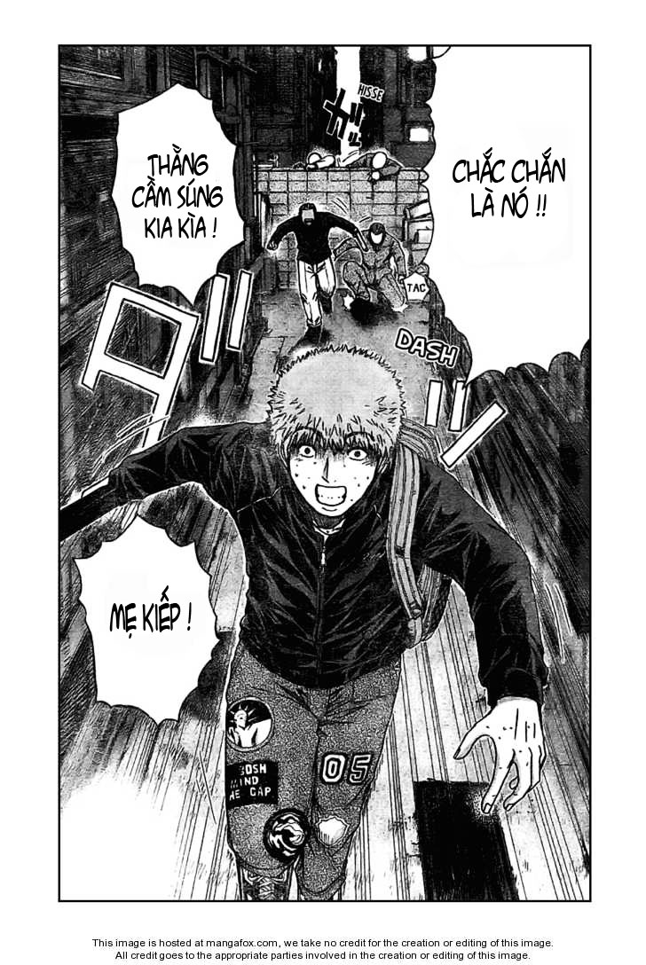 GTO - Shonan 14 Days chap 24