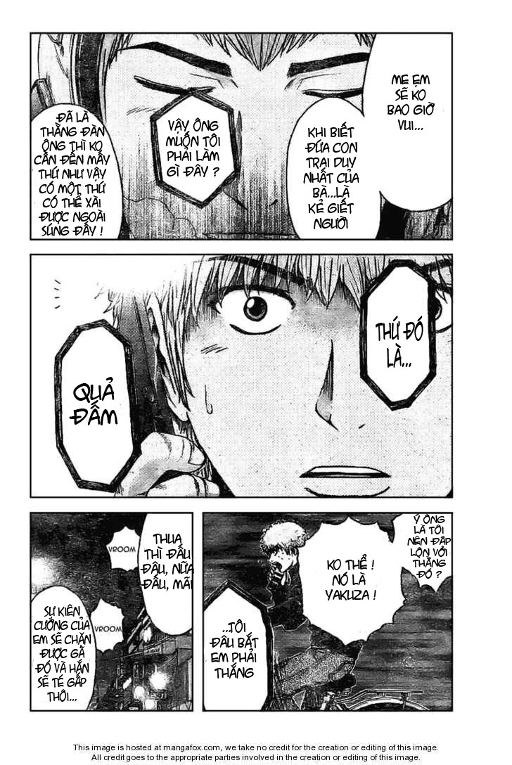 GTO - Shonan 14 Days chap 24