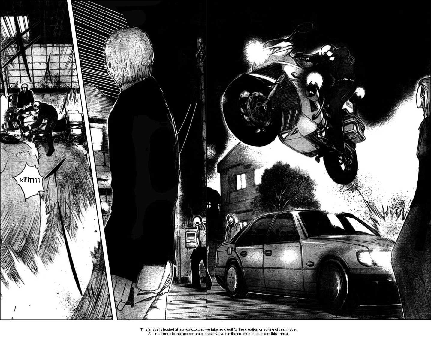 GTO - Shonan 14 Days chap 24