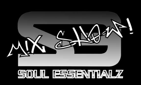 The Soul Essentialz MixShow