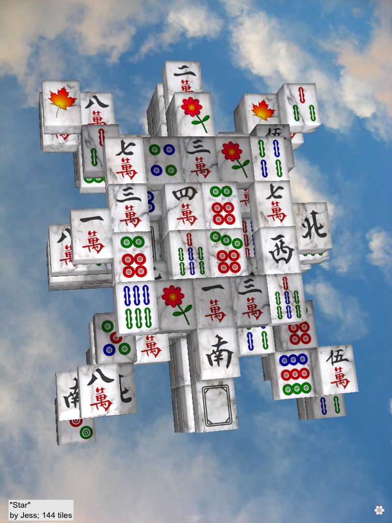 Moonlight mahjong tips from difference games limoog