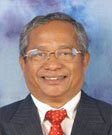 DATO' HAJI ABDUL MANAN BIN ISMAIL