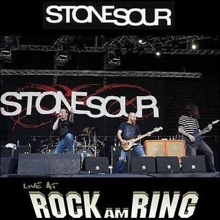 Rock Am Ring Arte
