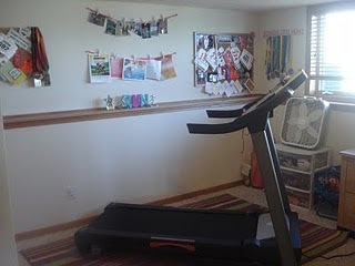 Running Diva Mom: NordicTrack T5 zi Treadmill Review