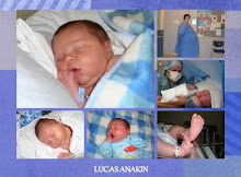 Welcome "Luke" Lucas Anakin