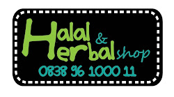Halal & Herbal Shop