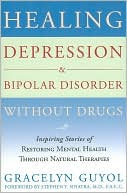 Healing Depression & BP Disorder