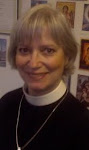 Rev. Ellen Ekstrom, a Deacon